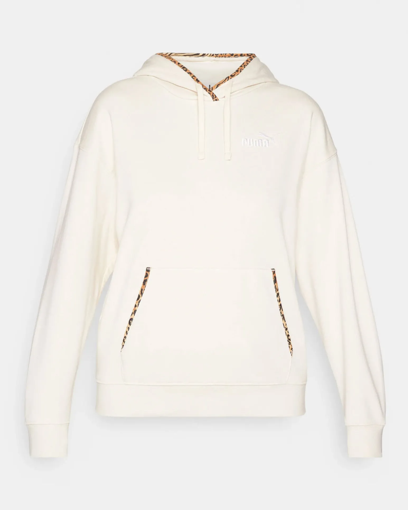 SWEAT C/CAPP.ESS GRAPHIC ANIMAL COMFORT