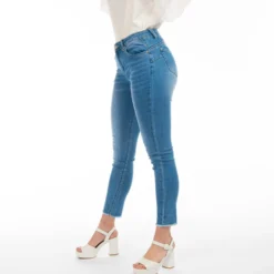 TATOO - DONNA JEANS