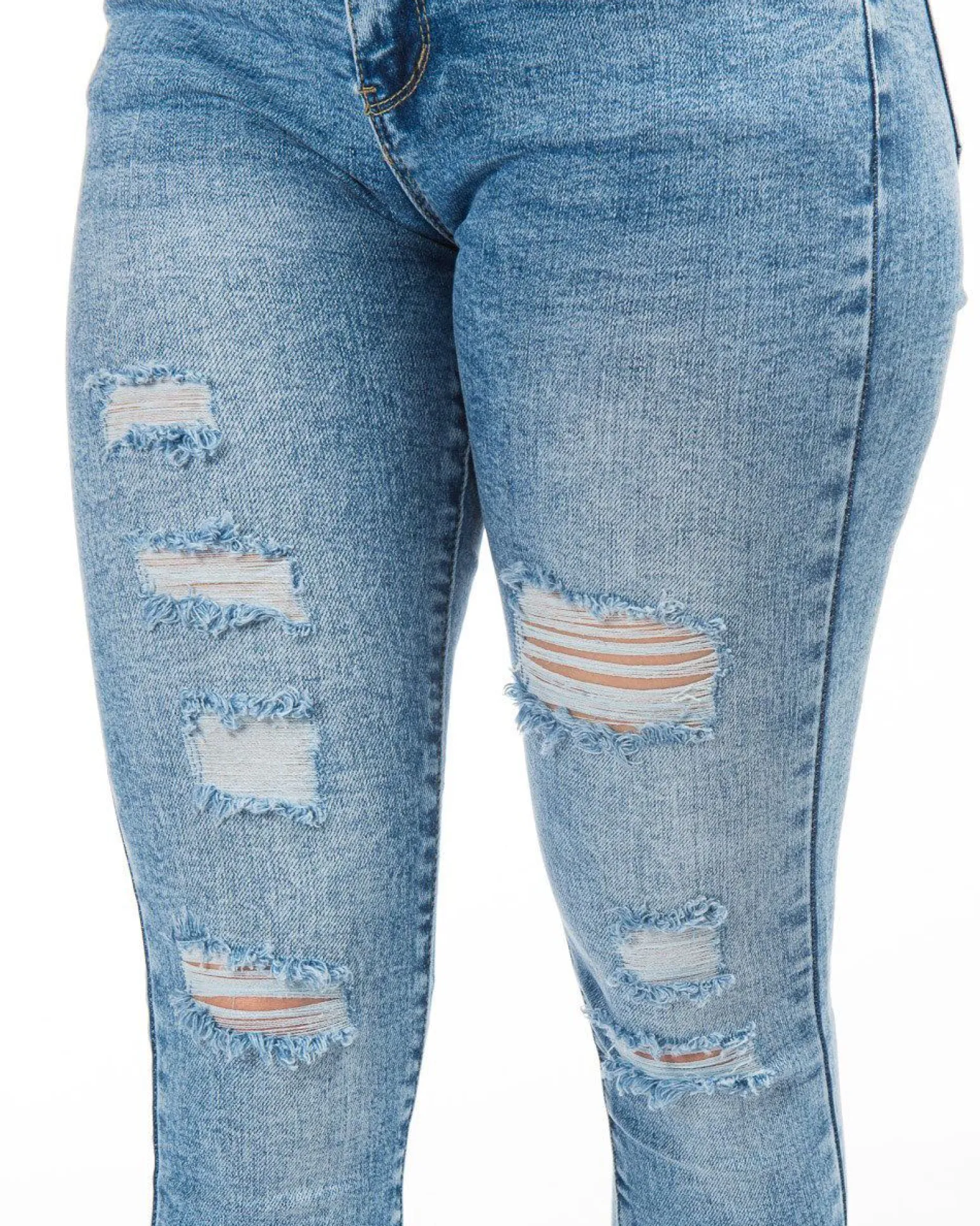 TATOO - DONNA JEANS
