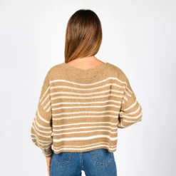 TATOO - DONNA MAGLIA MANICA LUNGA
