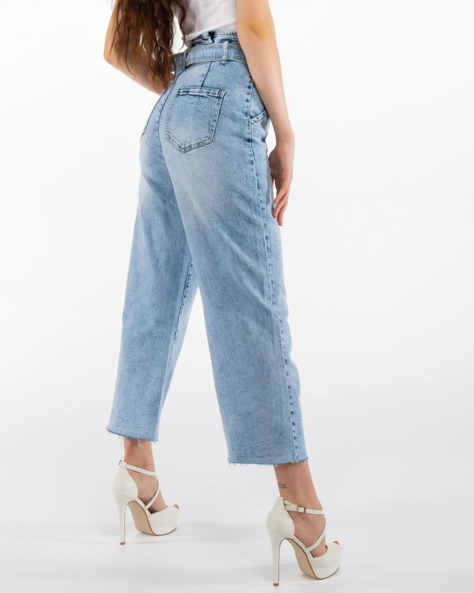 TATOO - JEANS