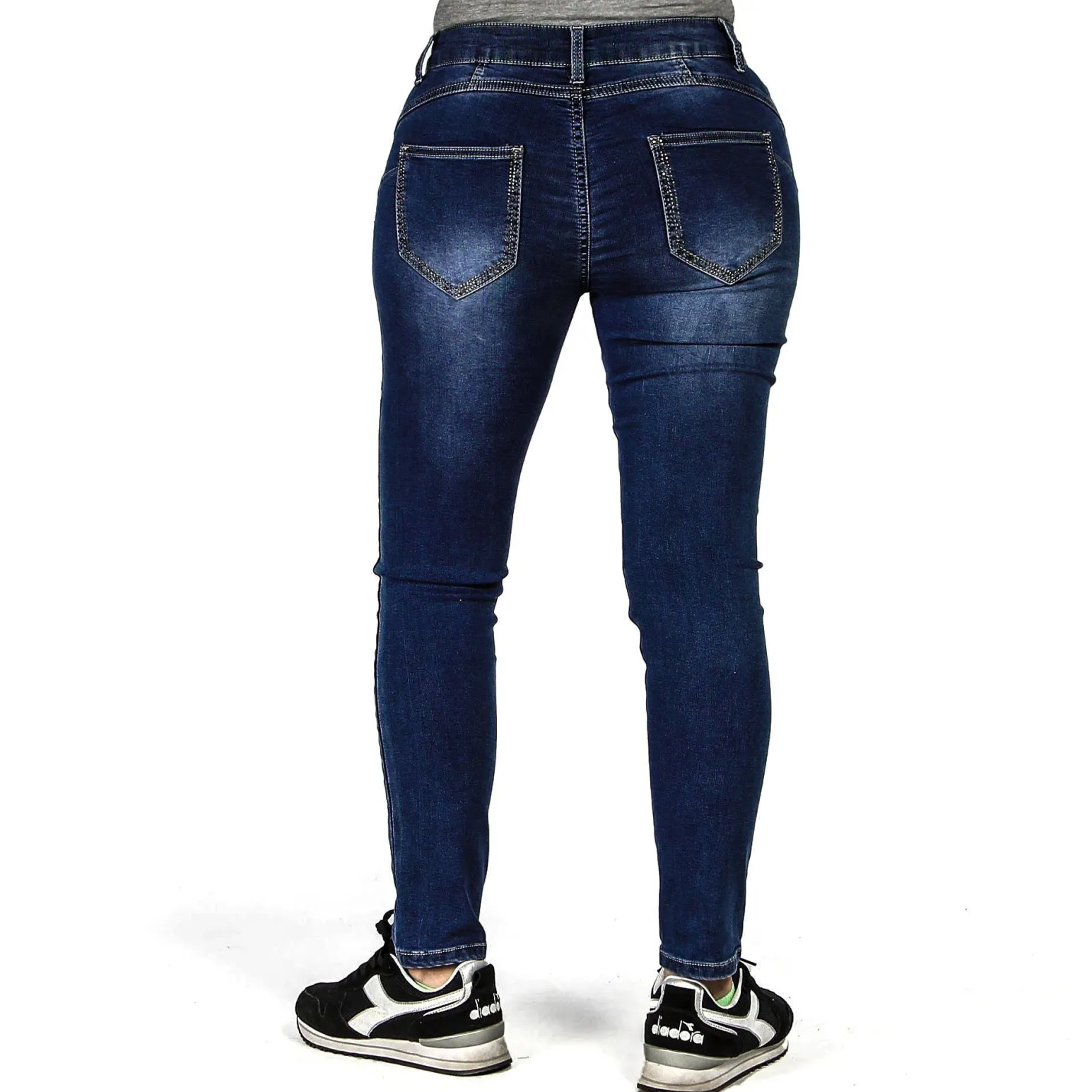 TATOO - JEANS