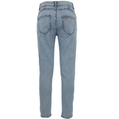 TATOO - SIGNORA JEANS