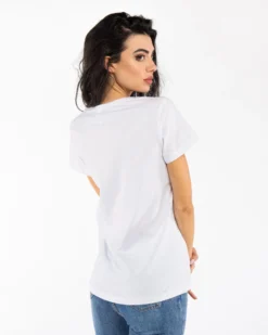 TATOO - TSHIRT MEZZA MANICA