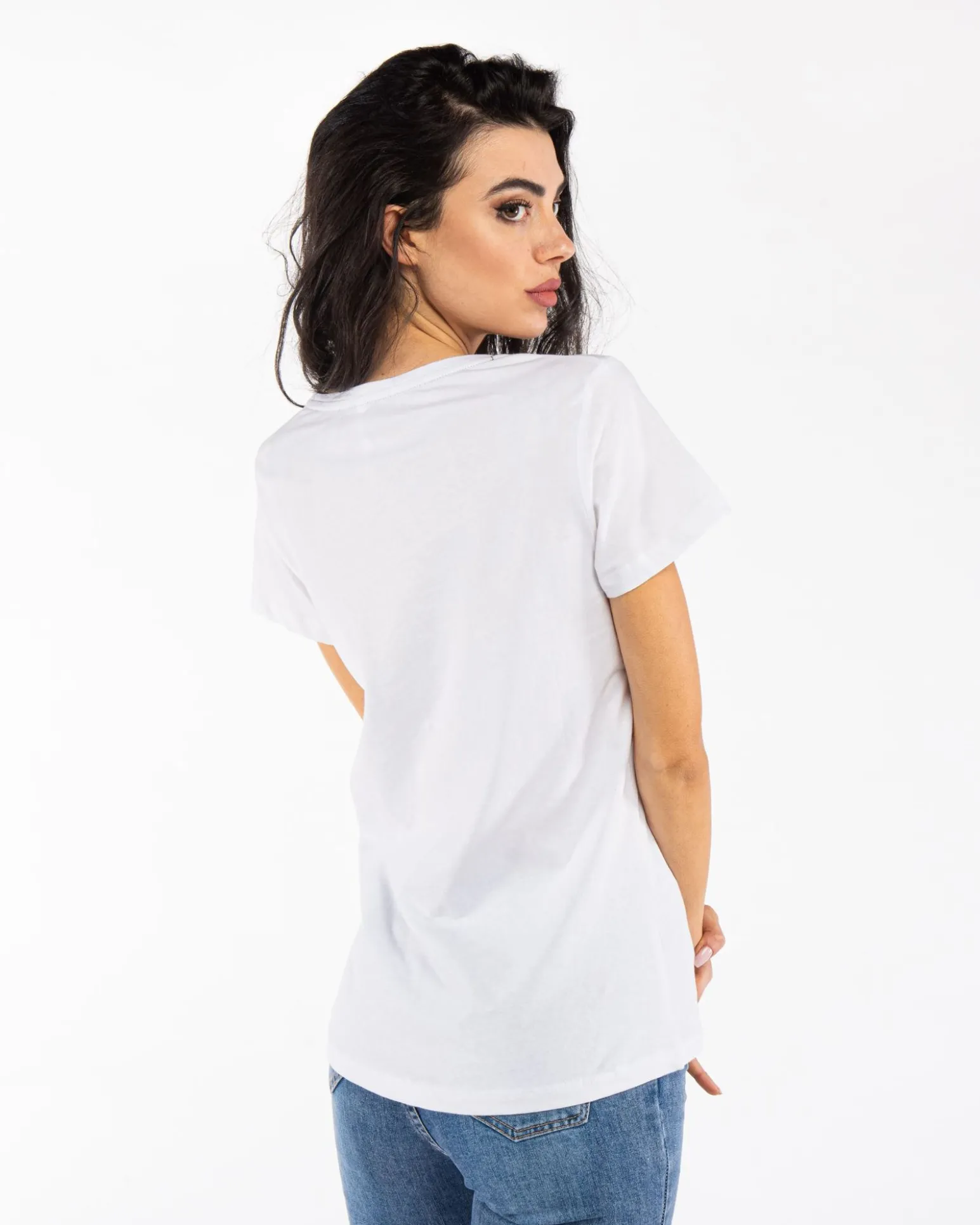 TATOO - TSHIRT MEZZA MANICA