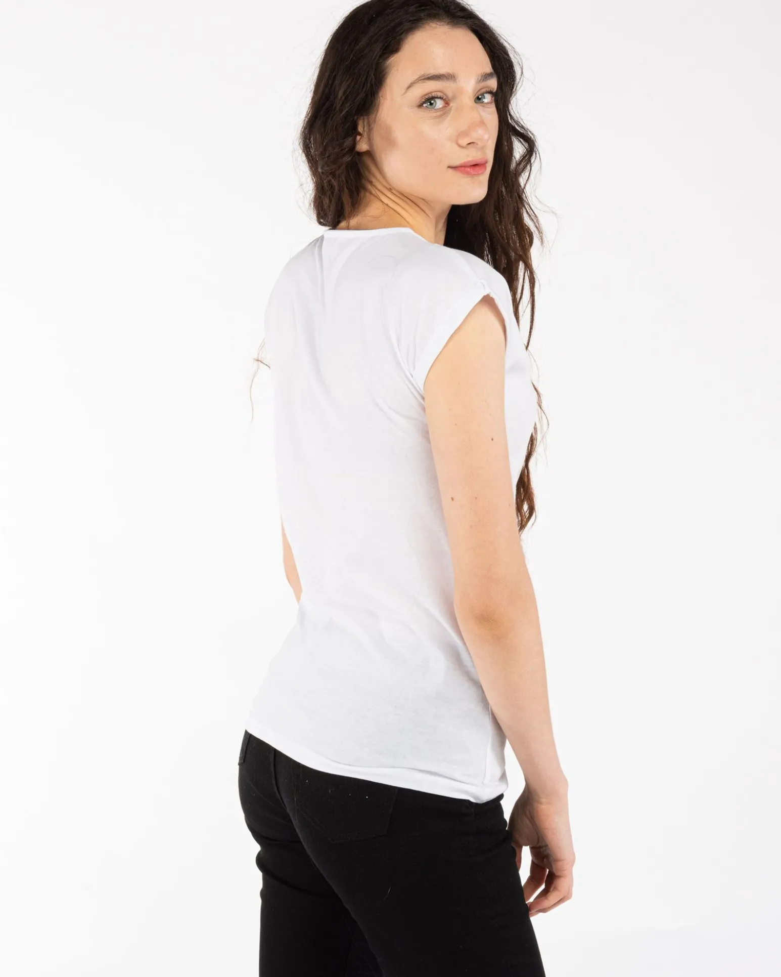 TATOO - TSHIRT MEZZA MANICA