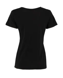TATOO - TSHIRT MEZZA MANICA FIAMMATA
