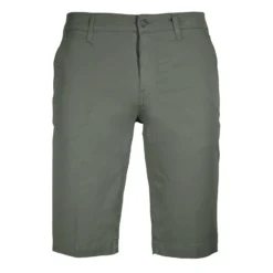 THE SEAWAY - BERMUDA GABARDINA STRETCH
