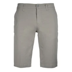 THE SEAWAY - BERMUDA GABARDINA STRETCH
