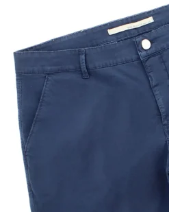 THE SEAWAY - BERMUDA GABARDINA STRETCH