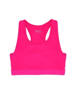 TOP MARITA FUXIA