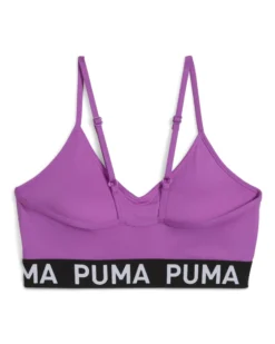 TOP STRONG  BRA BERRY