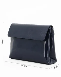TRACOLLA BLU - MADE IN ITALY - TATOO