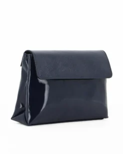 TRACOLLA BLU - MADE IN ITALY - TATOO