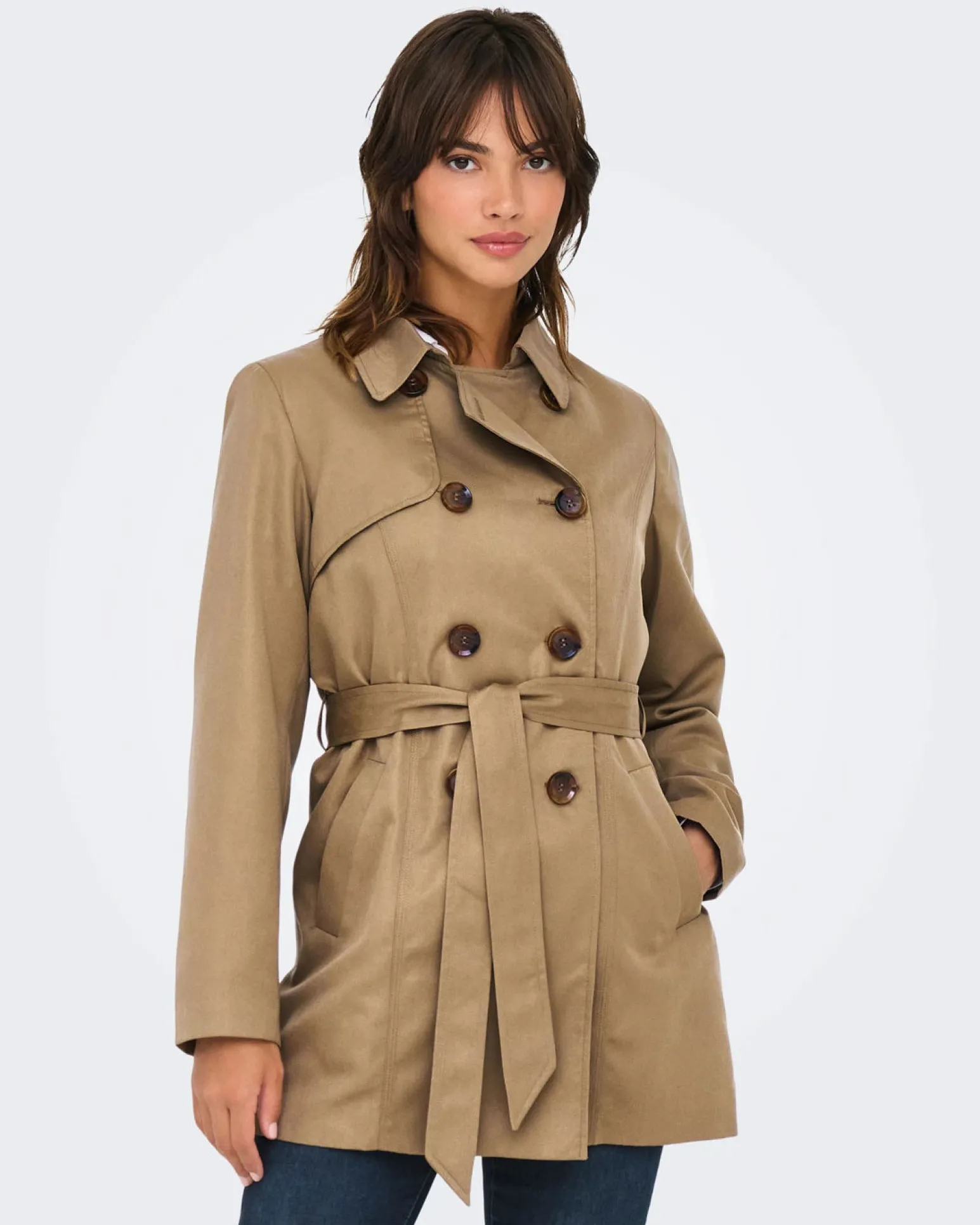 TRENCH VALERIE