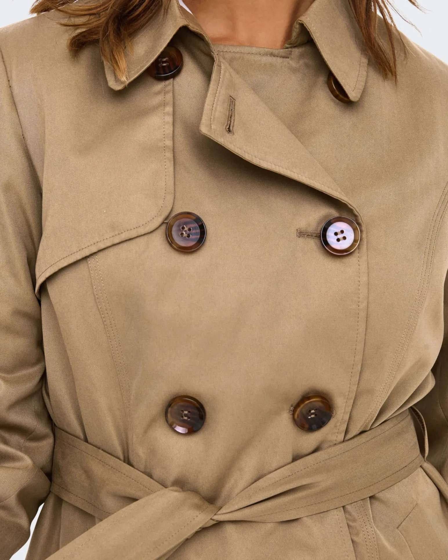 TRENCH VALERIE