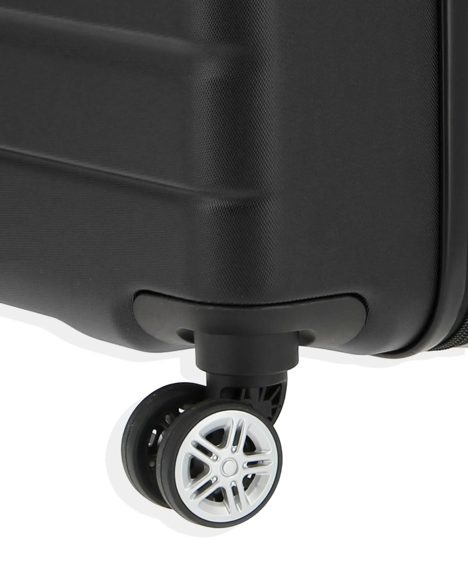 TROLLEY ABS 4RUOTE LINEA MINIMAL