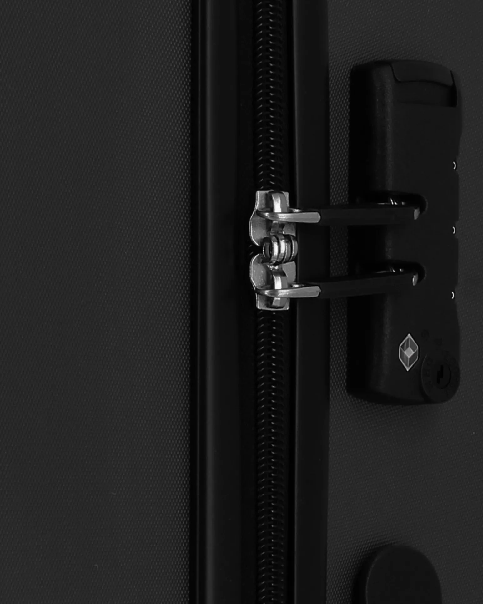 TROLLEY ABS 4RUOTE LINEA MINIMAL