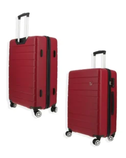TROLLEY ABS 4RUOTE LINEA MINIMAL