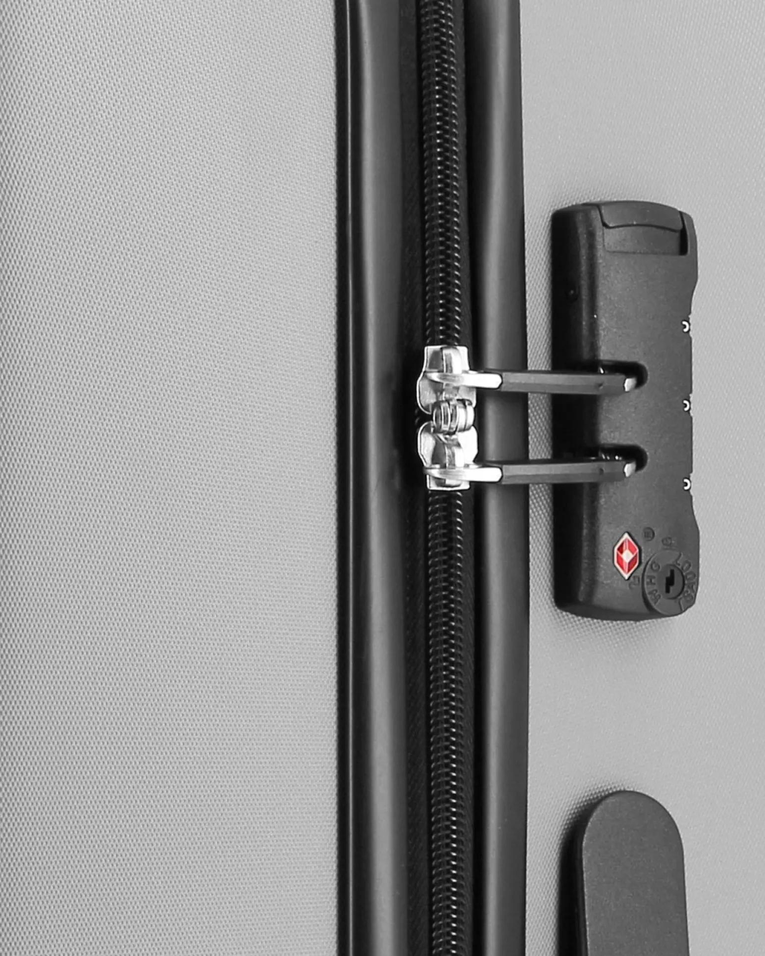 TROLLEY ABS 4RUOTE LINEA MINIMAL