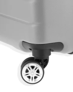 TROLLEY ABS 4RUOTE LINEA MINIMAL