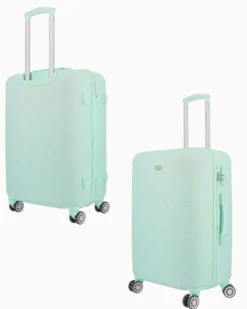 TROLLEY ABS STAMPATO SIMBOLI SOPRANI