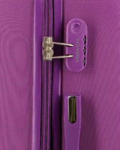 TROLLEY ABS STAMPATO SIMBOLI SOPRANI