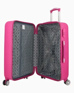 TROLLEY ABS STAMPATO SIMBOLI SOPRANI