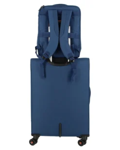 TROLLEY TESSUTO LINEA ZENITH C/TSA