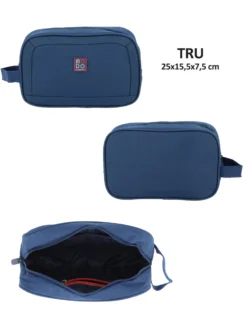 TROLLEY TESSUTO LINEA ZENITH C/TSA