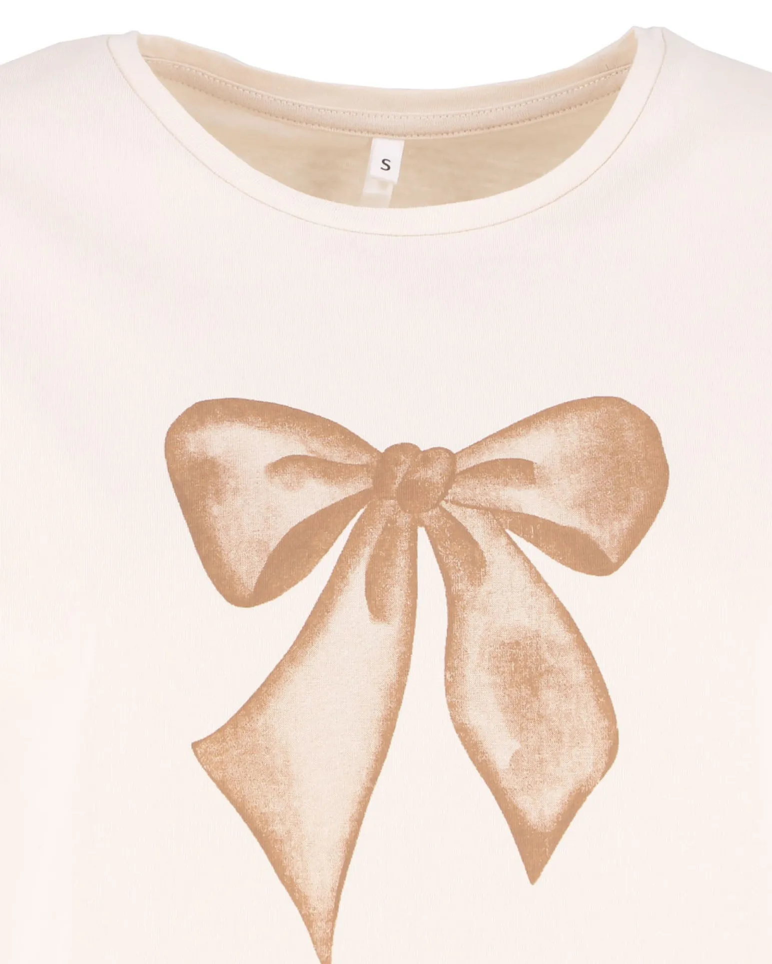 TSHIRT MANICA CORTA