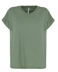 TSHIRT MANICA CORTA