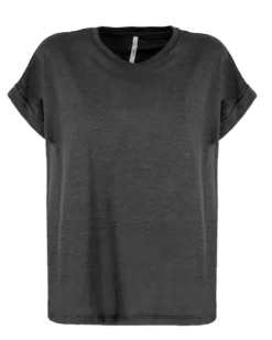 TSHIRT MANICA CORTA