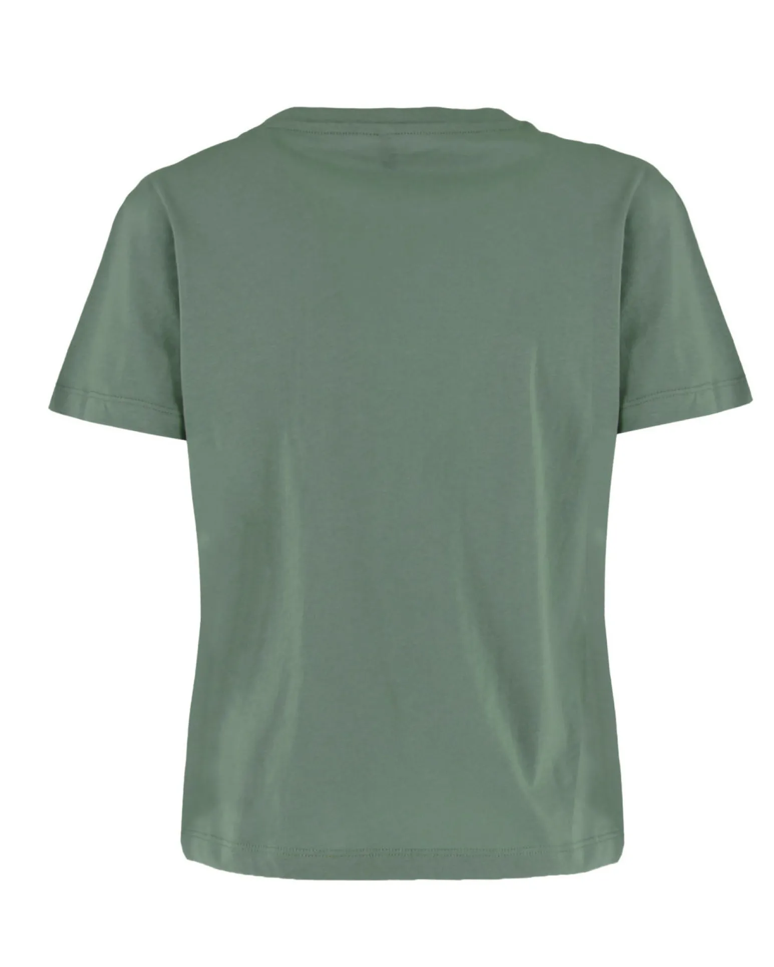 TSHIRT MANICA CORTA