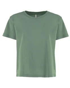 TSHIRT MANICA CORTA