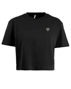 TSHIRT MANICA CORTA
