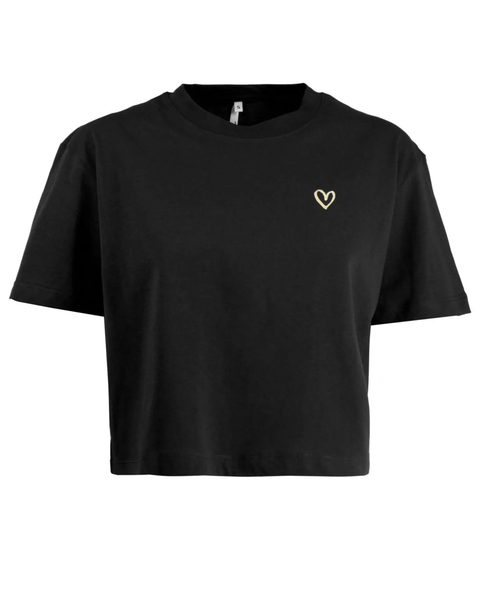 TSHIRT MANICA CORTA