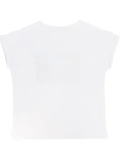 TSHIRT MANICA CORTA