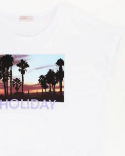 TSHIRT MANICA CORTA