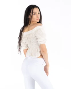 TSHIRT MANICA CORTA