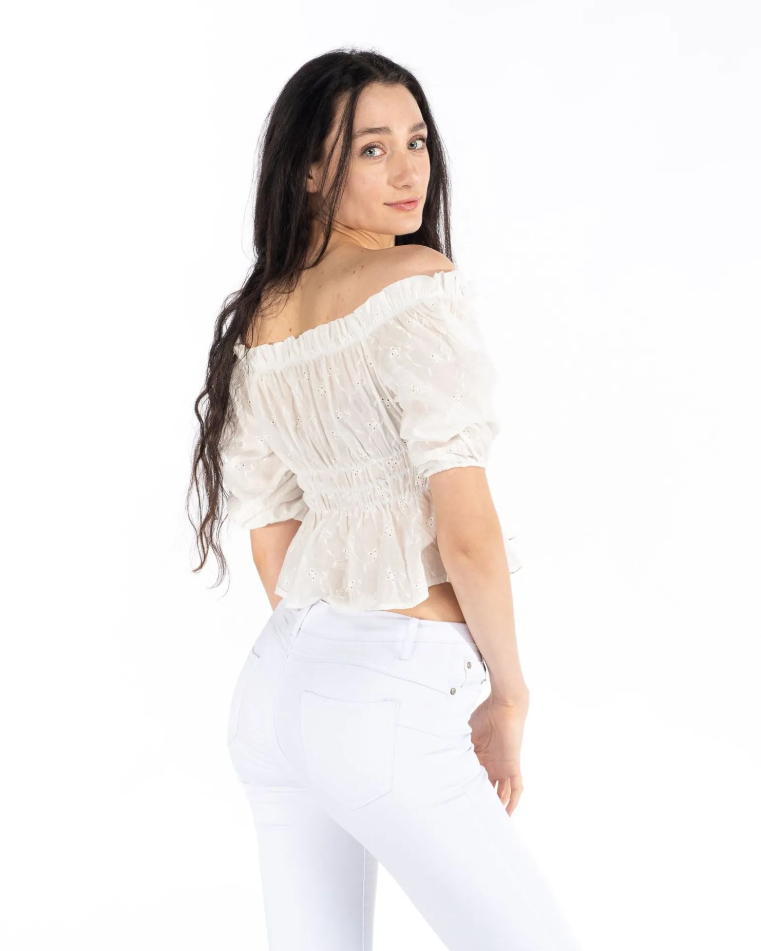 TSHIRT MANICA CORTA