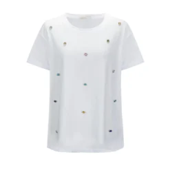 TSHIRT MANICA CORTA