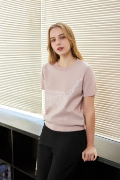 TSHIRT MANICA CORTA