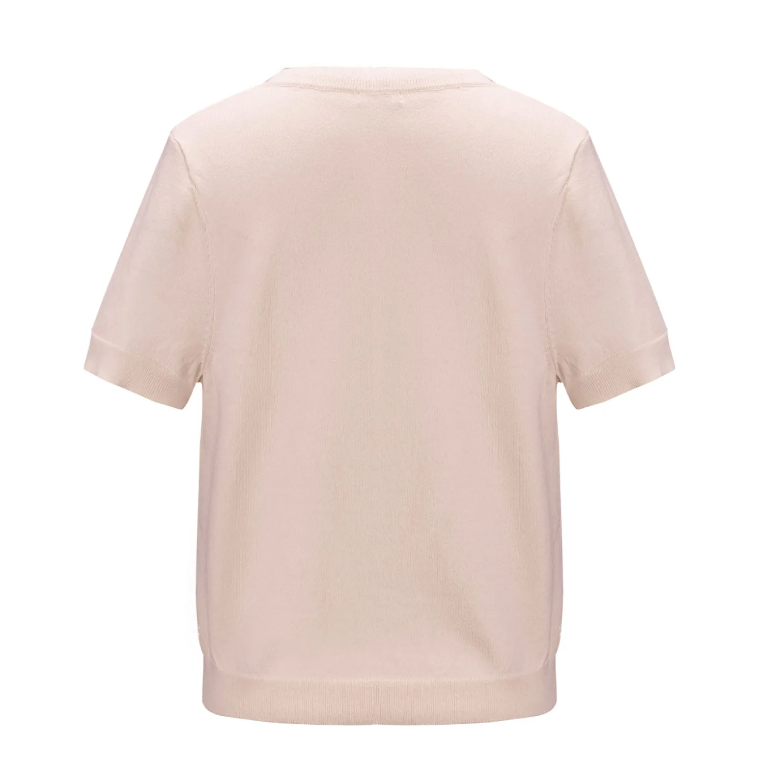 TSHIRT MANICA CORTA