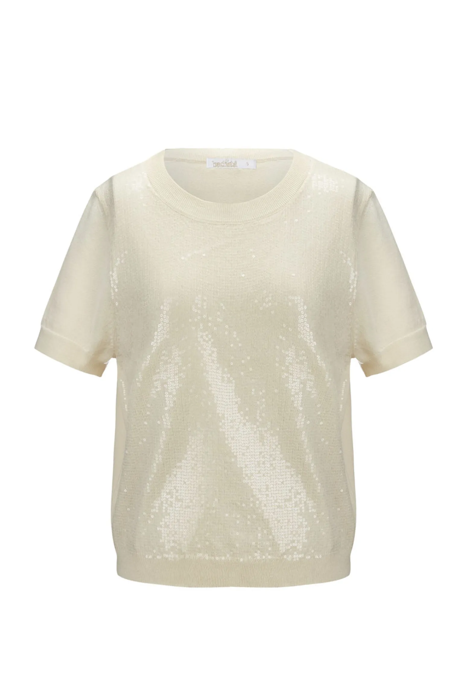 TSHIRT MANICA CORTA