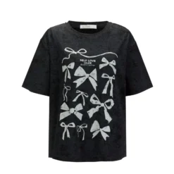TSHIRT MANICA CORTA