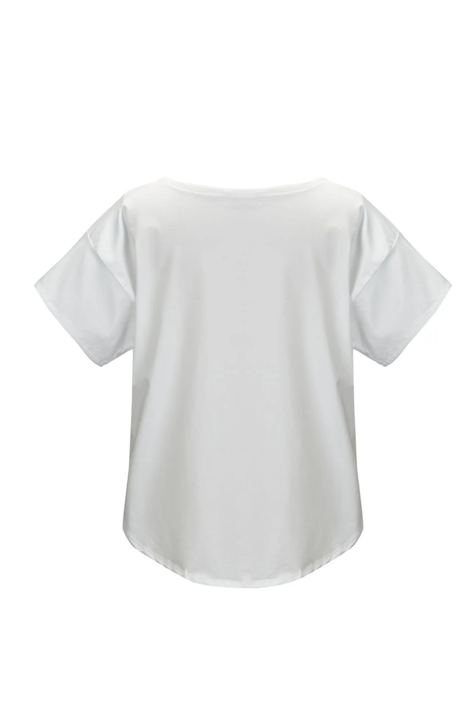 TSHIRT MANICA CORTA