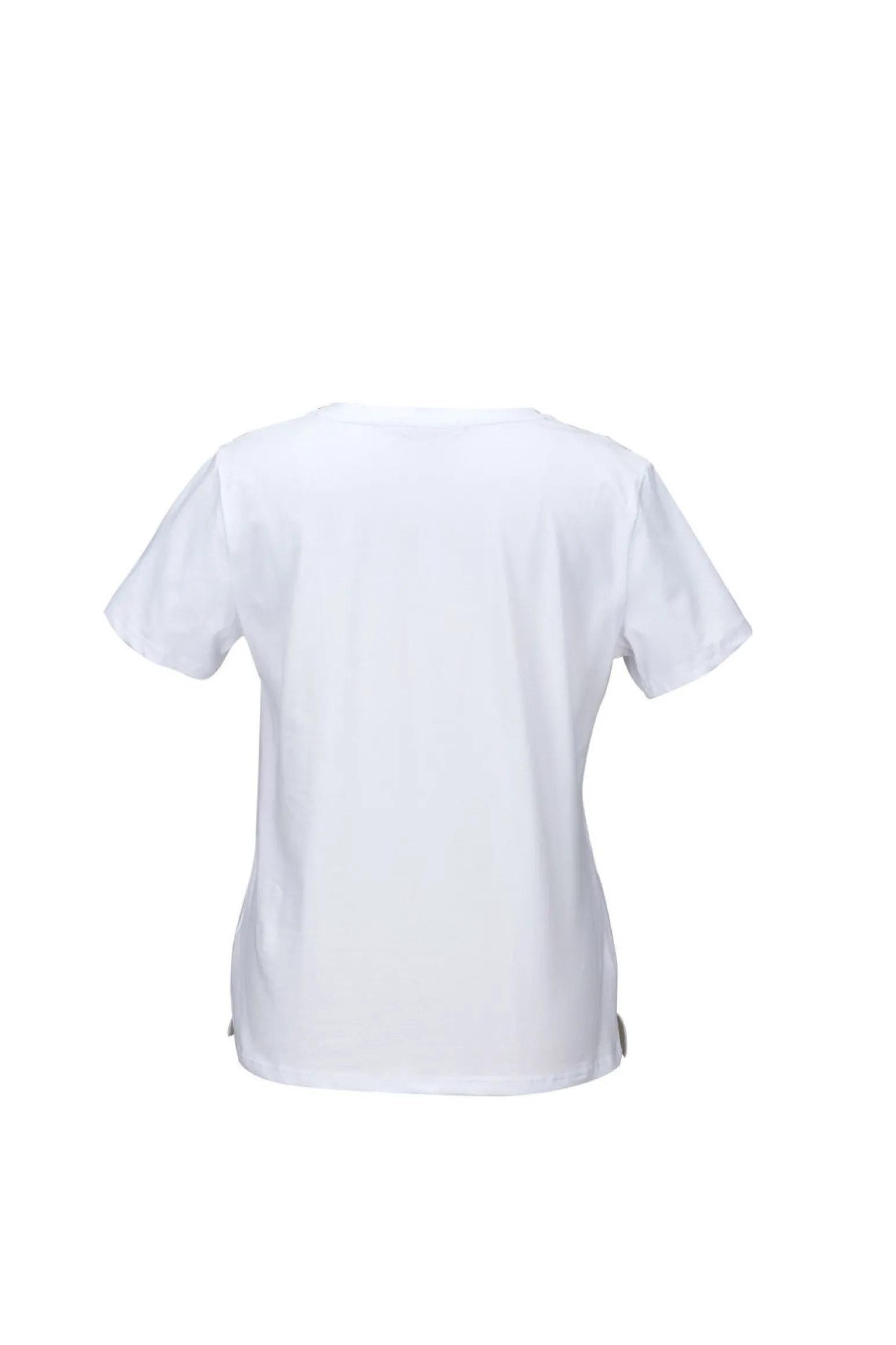 TSHIRT MANICA CORTA