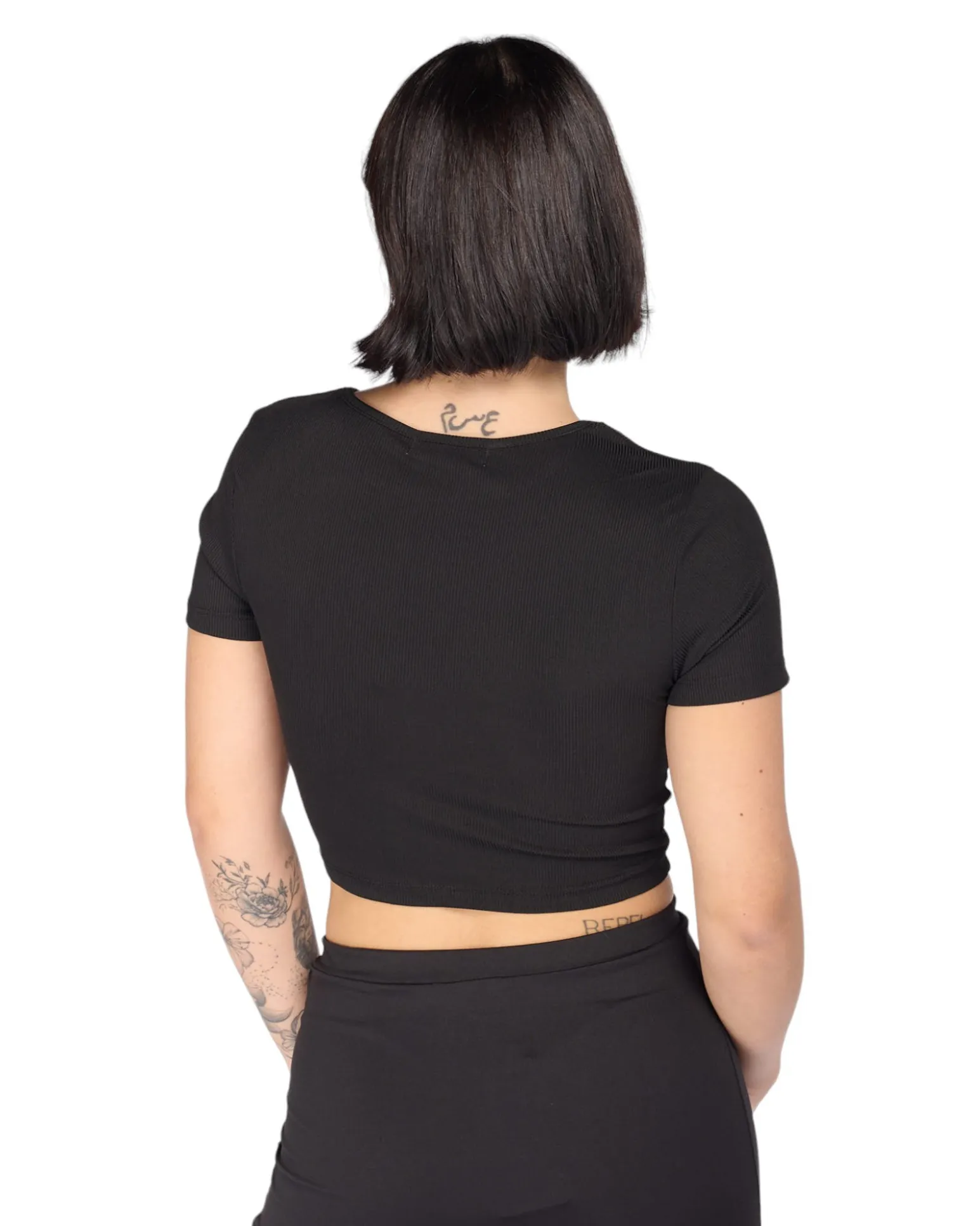 TSHIRT MANICA CORTA