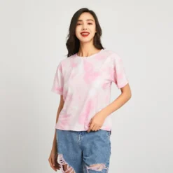 TSHIRT MANICA CORTA